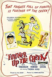 Further Up the Creek (1958)